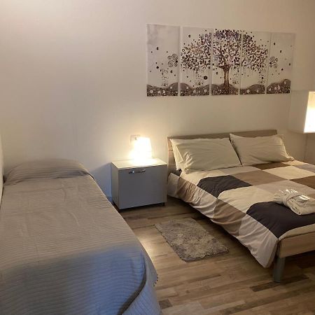 La Piazzetta Appartement Comacchio Buitenkant foto