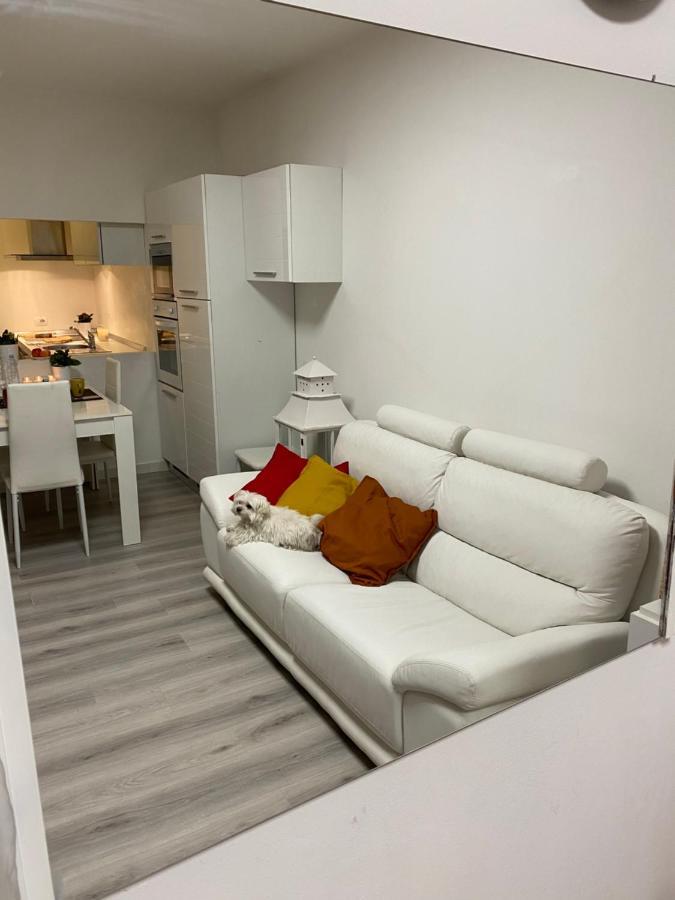 La Piazzetta Appartement Comacchio Buitenkant foto