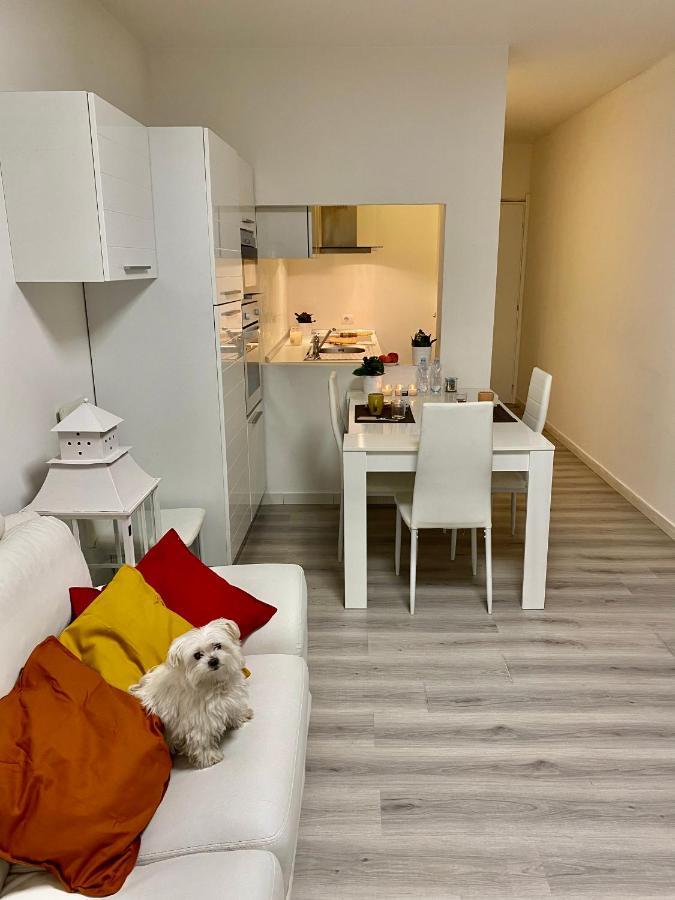 La Piazzetta Appartement Comacchio Buitenkant foto