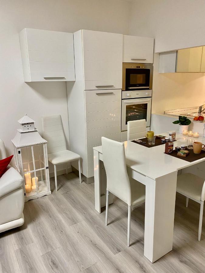 La Piazzetta Appartement Comacchio Buitenkant foto