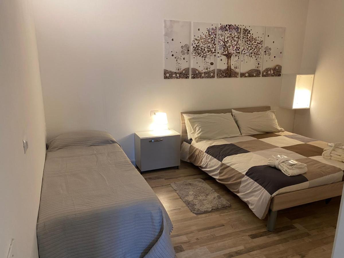 La Piazzetta Appartement Comacchio Buitenkant foto