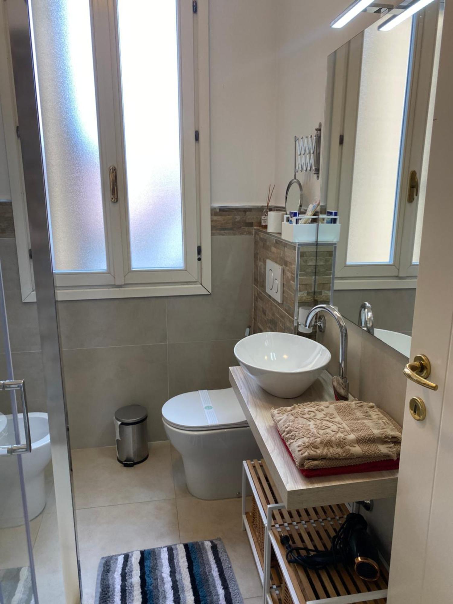 La Piazzetta Appartement Comacchio Buitenkant foto