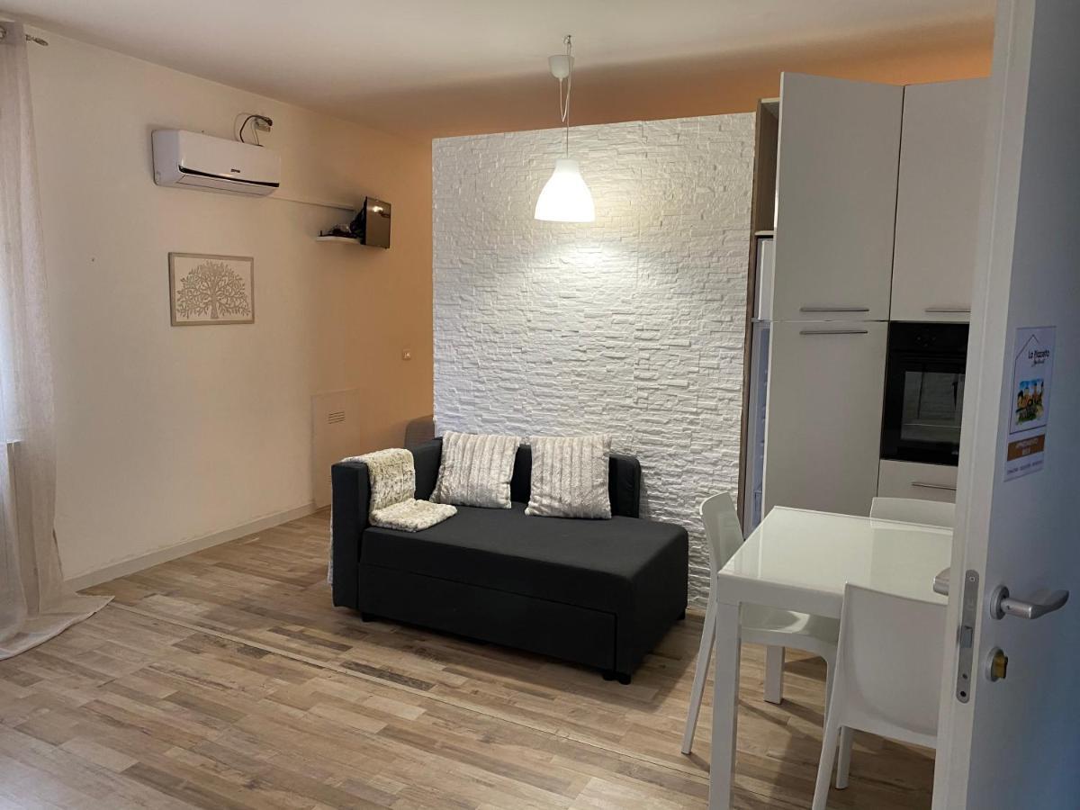 La Piazzetta Appartement Comacchio Buitenkant foto