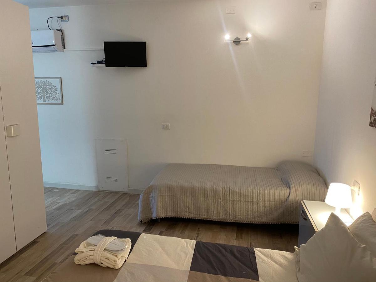 La Piazzetta Appartement Comacchio Buitenkant foto